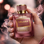 Velora Extrait de Parfum – Girdiğin Her Ortamda Etki Bırakan Kadın Parfümü (50 ML)