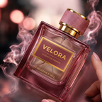Velora Extrait de Parfum – Girdiğin Her Ortamda Etki Bırakan Kadın Parfümü (50 ML)